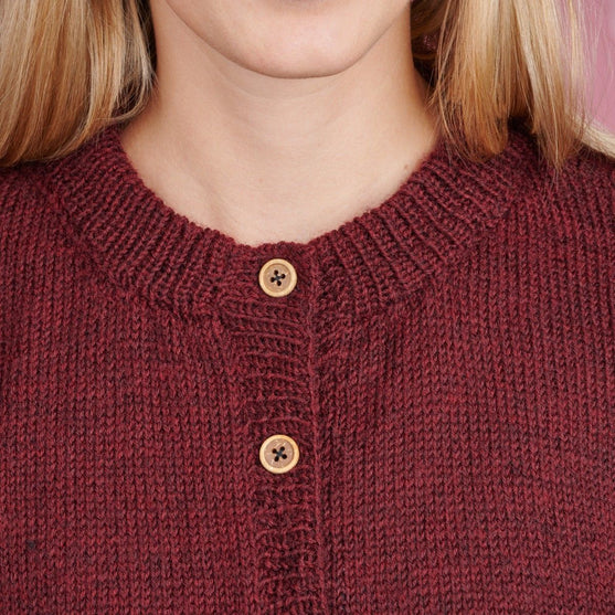 

Court Cardigan Festuca
2