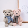 

Oursons Felix & Fie
1