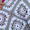 

Sparkling Daisy - Gilet
3