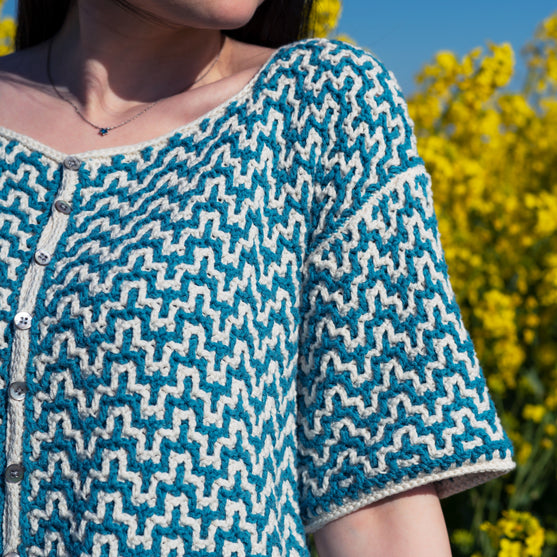 

Florentine - Gilet
3
