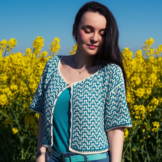 

Florentine - Gilet
5