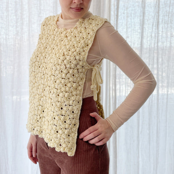 

Honeyflower - Débardeur
2