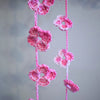 

Flower & Leaf - Décoration
6