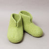 

Chip - Chaussons tricotés pour enfant
5