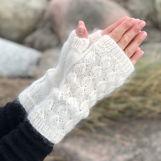 

Dråbevis - Mitaines
1