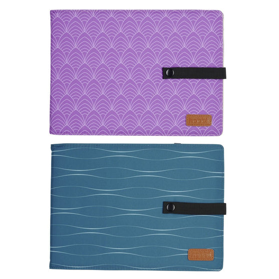 

Pochette pour modèles - Print - Hobbii
1