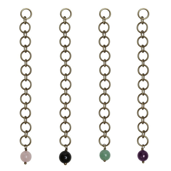 

Compte-rangs - 10 anneaux - Hobbii
1