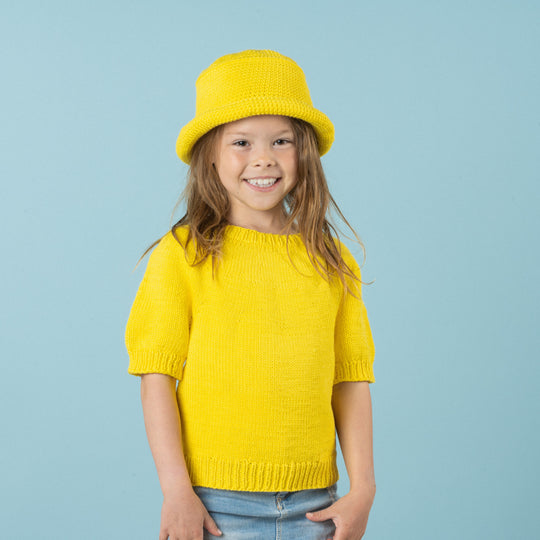 Le Maillot Jaune - T-shirt enfant - Tour de France