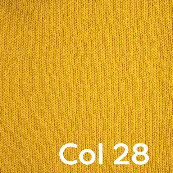 

Friends Extra Fine Merino XL - Friends
6