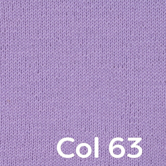 

Friends Extra Fine Merino XL - Friends
15