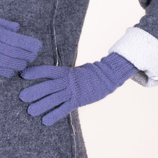 Volga - Gants