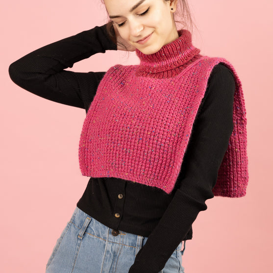

Brise - Plastron
1