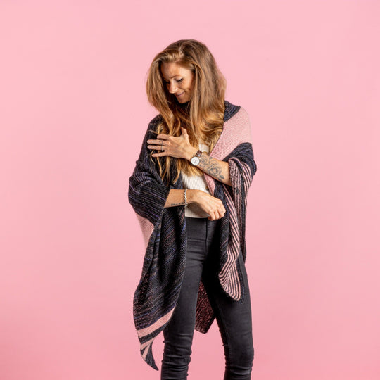 Altenkirchen - Châle