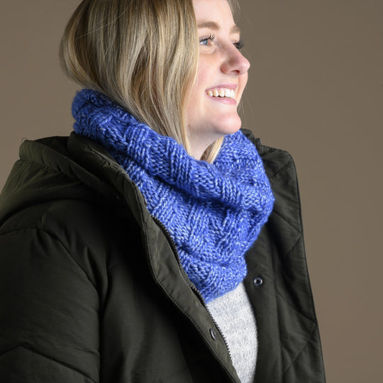 Safir - Snood