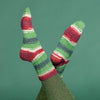 

Christmas Sock Wool Glitter (Édition limitée) - Hobbii
10