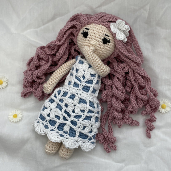 

Vierge - Signe du Zodiaque
2