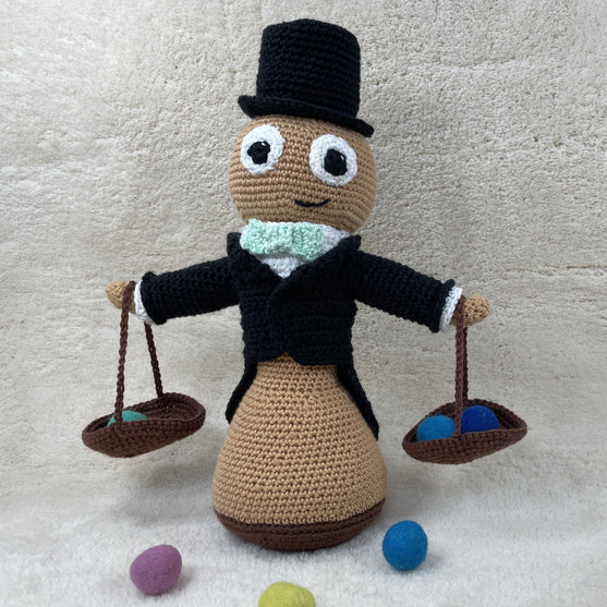 

Balance - Signe du Zodiaque
1