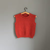 

Gansey - Pull sans manches unisexe
1