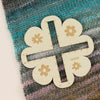 

Jauge de tension pour le tricot - Fleur - Hobbii
4