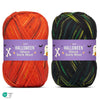 

Ghost Sock Wool (Édition limitée) - Hobbii
1