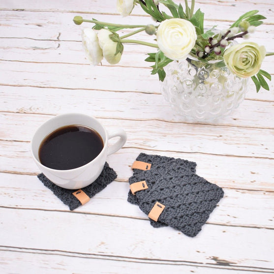 

C2C Dessous de verre
1