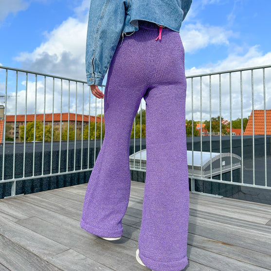

Glitter Queen - Pantalon
3