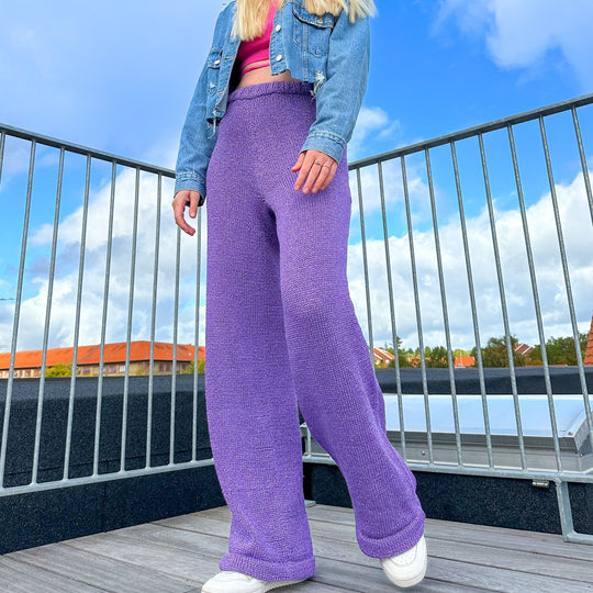 Glitter Queen - Pantalon