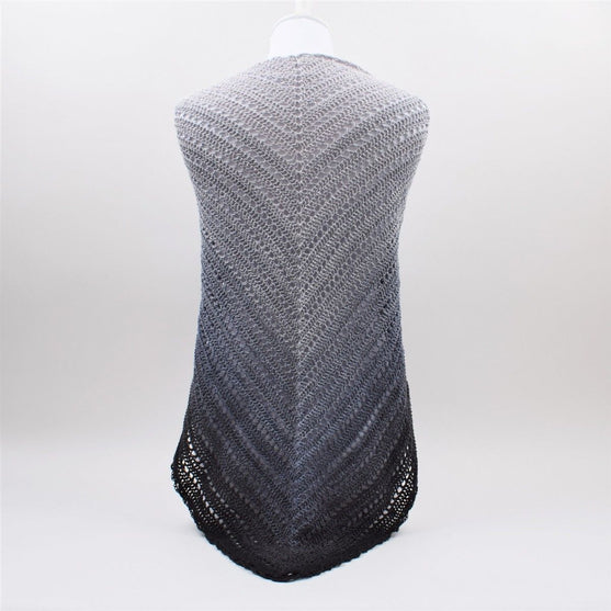 

Châle Classical Attitude – Sultan Deluxe
4