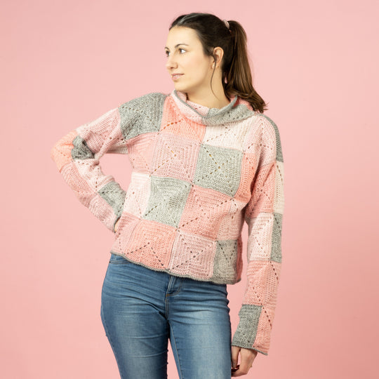 Hello Squares - Pull