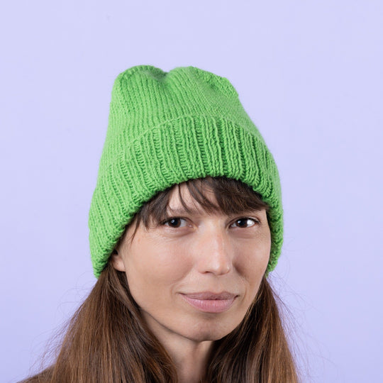 Harper - Bonnet