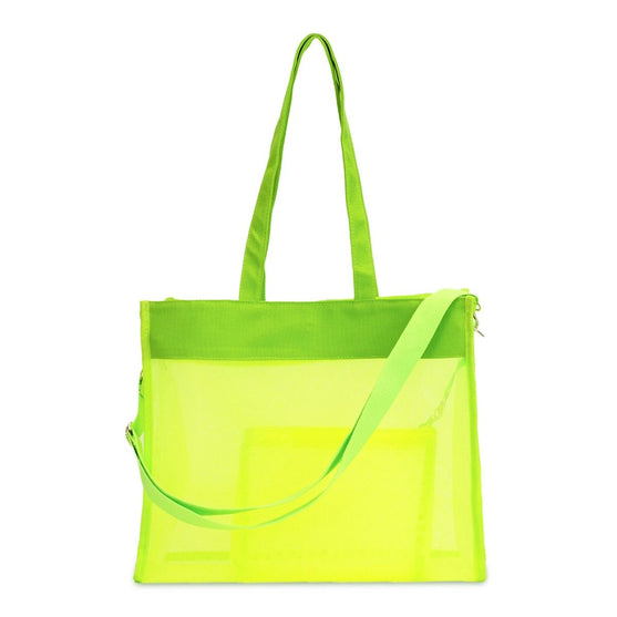 

Sac à bandoulière en mailles - Hobbii
1