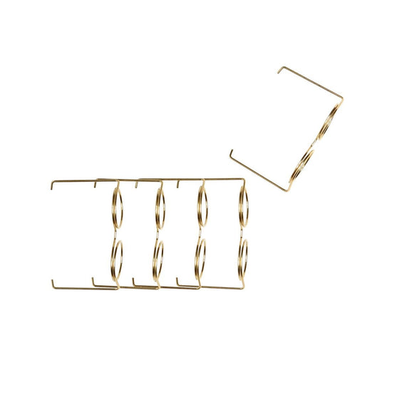 

Lunettes miniatures - 5 pièces. - Hobbii
2