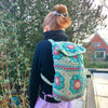 

Blooming Bag - Sac à dos
1