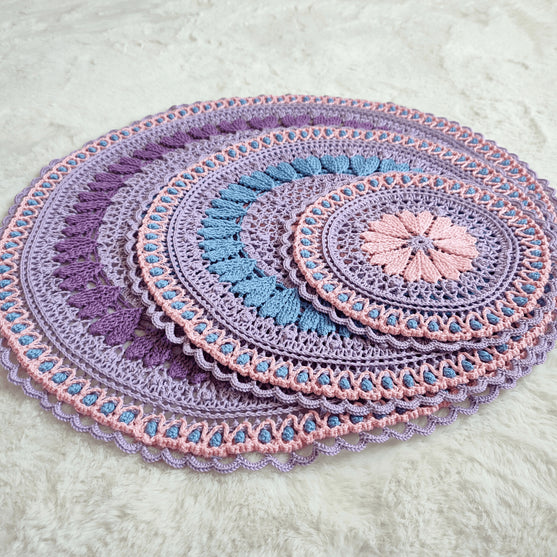 

Gwendolyne - Nappe
6