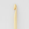 

Crochets tunisiens interchangeables Bamboo - KnitPro
4