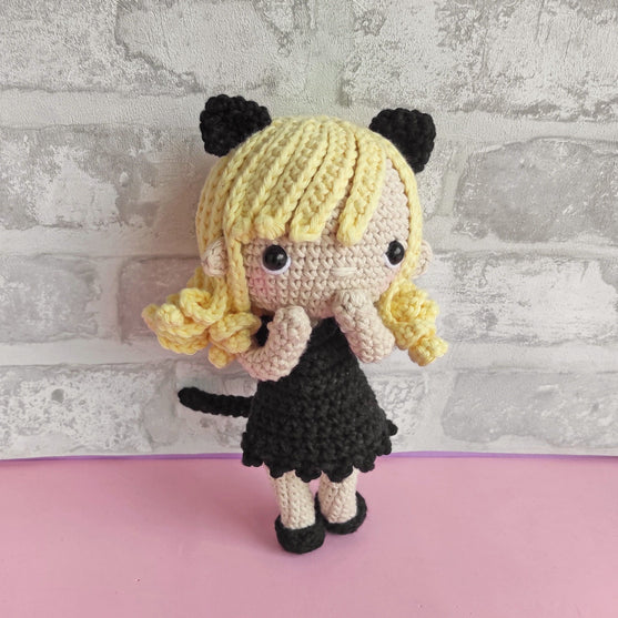 

Les Soeurs Ada et Kat - Halloween
6