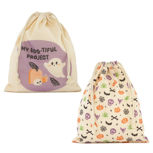 Multi-sac - Halloween - Hobbii