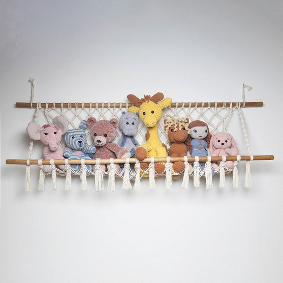 

Macramé Deluxe, 4mm - Go Handmade
5