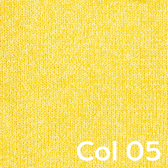 

Happy Place Melange - Hobbii X TL Yarn Crafts
6