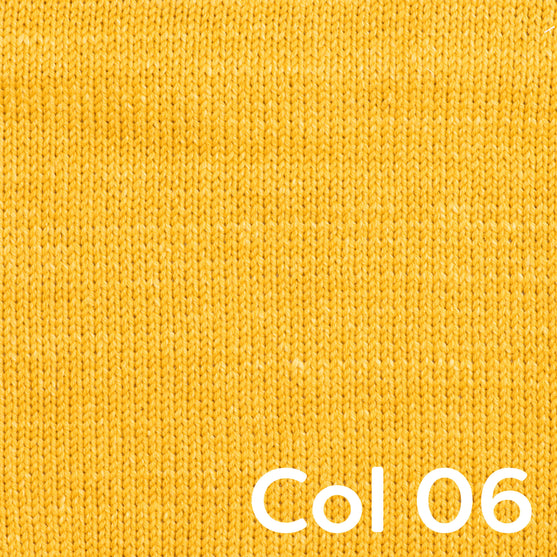 

Happy Place Solid - Hobbii X TL Yarn Crafts
7