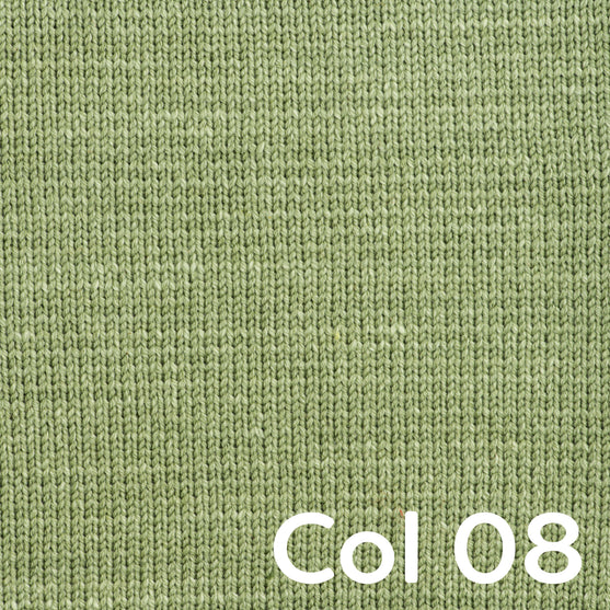 

Happy Place Solid - Hobbii X TL Yarn Crafts
9