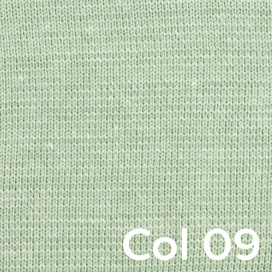 

Happy Place Solid - Hobbii X TL Yarn Crafts
10