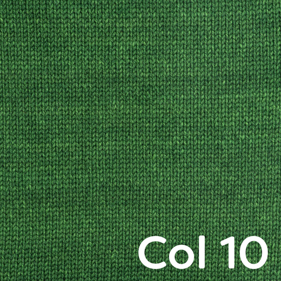 

Happy Place Solid - Hobbii X TL Yarn Crafts
11