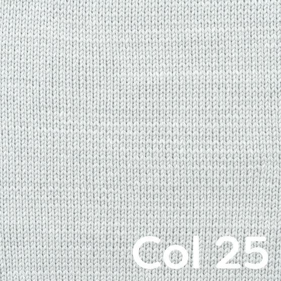 

Happy Place Solid - Hobbii X TL Yarn Crafts
26