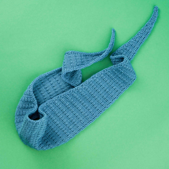 

Harmony - Écharpe
4