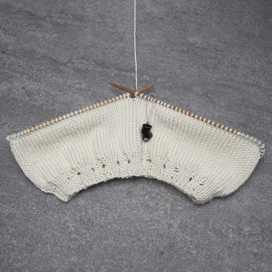 

Marqueurs de maille avec câble - Hobbii
3