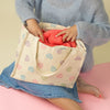 

Sac de courses en toile avec fermeture à lacets - Hobbii
6