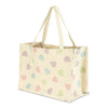 

Sac de courses en toile avec fermeture à lacets - Hobbii
9
