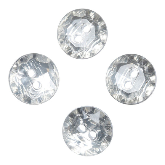 

Boutons cristaux - Hobbii
1