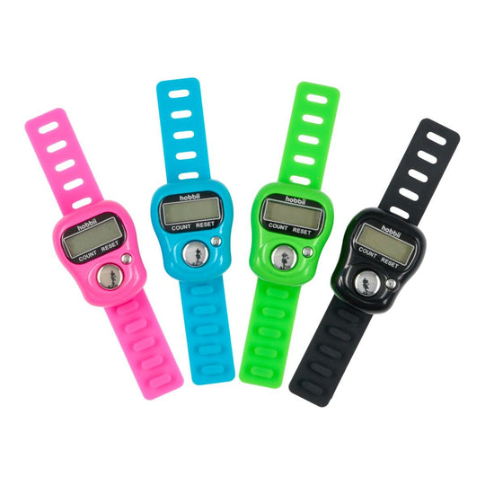 Compte-rangs numérique - Hobbii